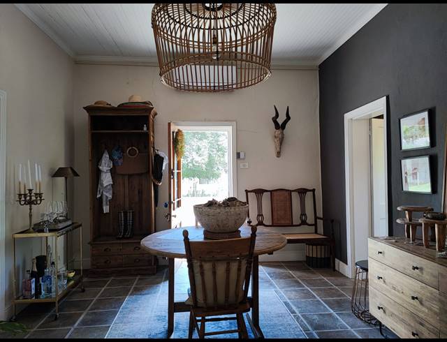 2 BEDROOM FREESTANDING FOR SALE IN NIEU BETHESDA